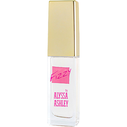 A Ashley Fizzy Eau Parfymée, 100 ml Alyssa Ashley Naisten hajuvedet