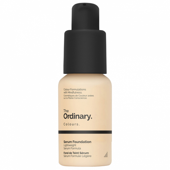 The Ordinary Serum Foundation 1.2 N Light Neutral