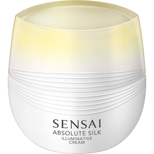 Absolute Silk Illuminative Cream, 40 ml Sensai Päivävoiteet
