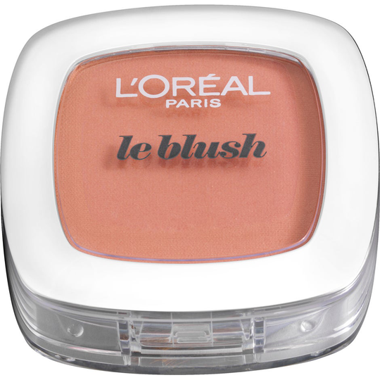L'Oréal Paris Le Blush, 5 g L'Oréal Paris Poskipuna