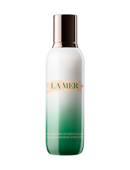 La Mer The Hydrating Infused Emulsion 125 Ml Seerumi Kasvot Ihonhoito Nude La Mer