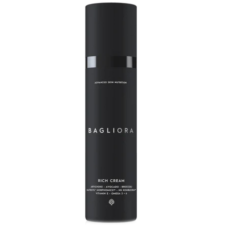 Bagliora Nourishing Anti Age Rich Cream (50ml)