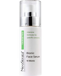 Targeted Treatment Bionic Face Serum, 30ml