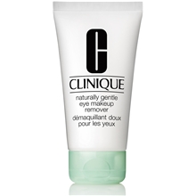 Naturally Gentle Eye Makeup Remover 75 ml