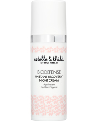 BioDefense Instant Recovery Night Cream 50ml