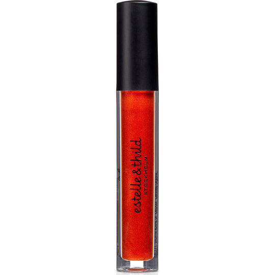 Estelle & Thild BioMineral BioMineral Lip Gloss Cherry red