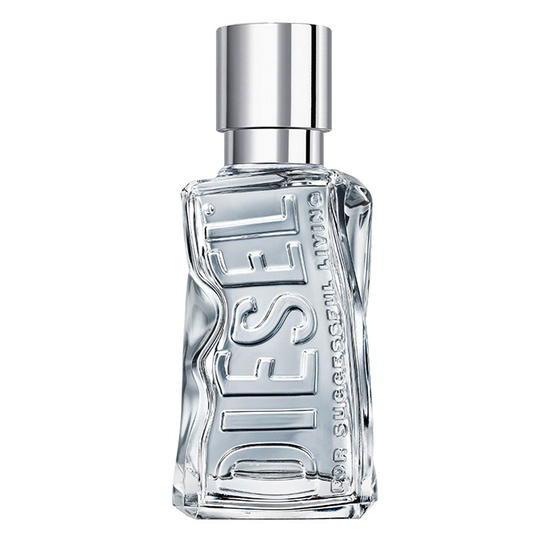 D, 150 ml Diesel Miesten hajuvedet