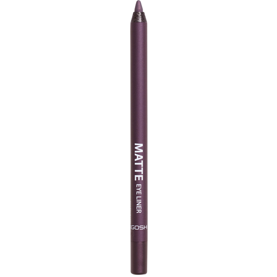 Gosh Matte Eye Liner 016 True Violet