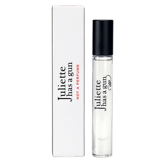 Not A Perfume, 7,5 ml Juliette has a gun Naisten hajuvedet