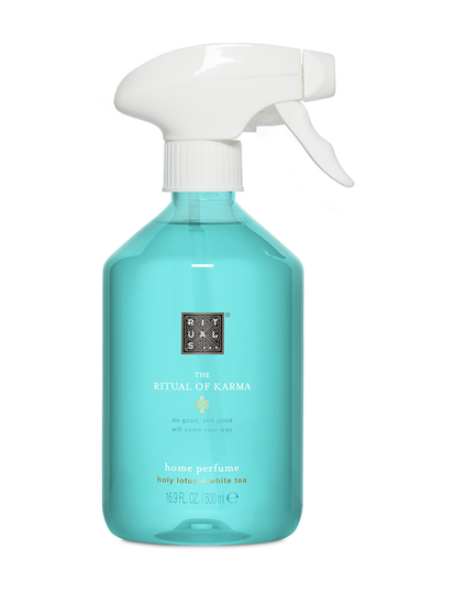 The Ritual Of Karma Parfum D'interieur Hu Tuoksu Nude Rituals