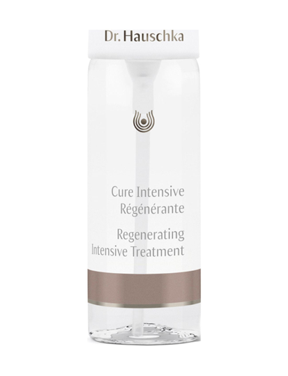 Regenerating Intensive Treatment Seerumi Kasvot Ihonhoito Nude Dr. Hauschka