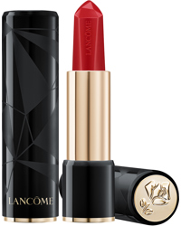 L'Absolu Rouge Ruby Cream Lipstick, 01 Bad Blood Ruby