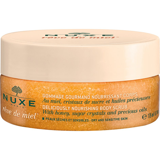 Rêve de Miel, 175 ml Nuxe Vartalokuorinnat