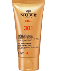 Sun Delicious Cream for Face SPF30, 50ml