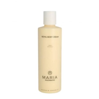 Royal Body Cream