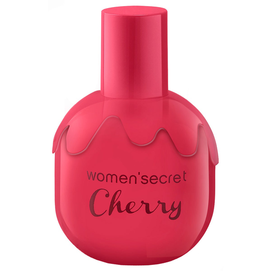 Sweet Temptation Cherry EdT, 40 ml Women'Secret Naisten hajuvedet