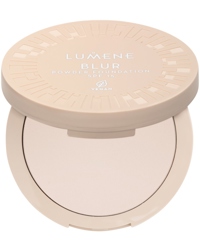 Longwear Blur Powder Foundation SPF15, 10g, Shade 0