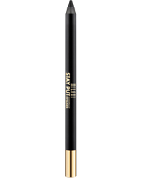 Stay Put Waterproof Eyeliner, Linked On Black