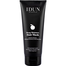 IDUN Deep Moisture Hair Mask 200 ml