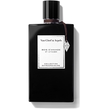 Bois d'Amande - Eau de parfum 75 ml