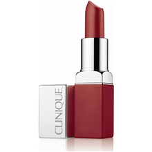 Clinique Pop Matte Lip Color 3.4 gr No. 002
