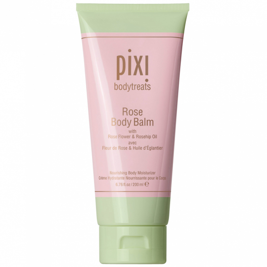 Pixi Rose Body Balm (200ml)