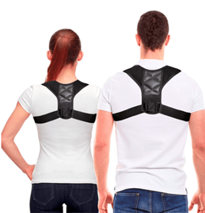 Correct Posture Back Correction Pieni