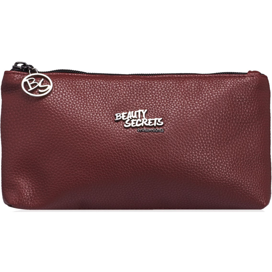 Gillian Jones Secrets Make Up Purse Turkos