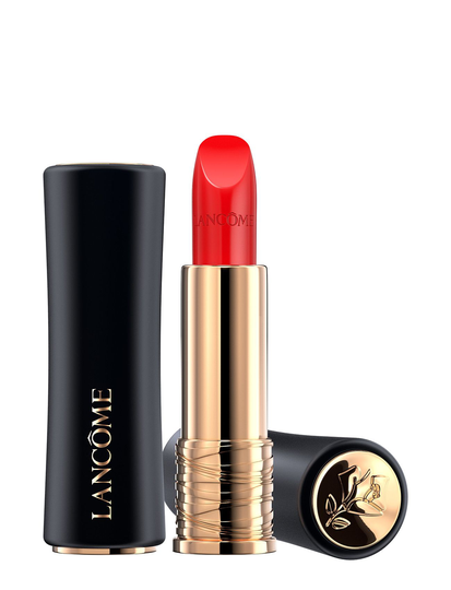 Absolu Rouge Cream R21 132 Huulipuna Meikki Punainen Lancôme