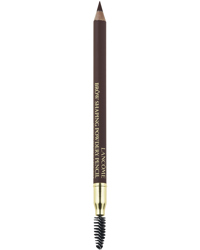 Brow Shaping Powdery Pencil, 07 Chocolat