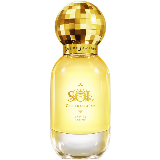 Sol De Janeiro Sol Cheirosa '62 50 ml