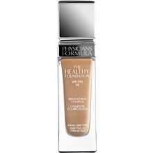 The Healthy Foundation SPF 20 30 ml MN3 - Medium Neutral
