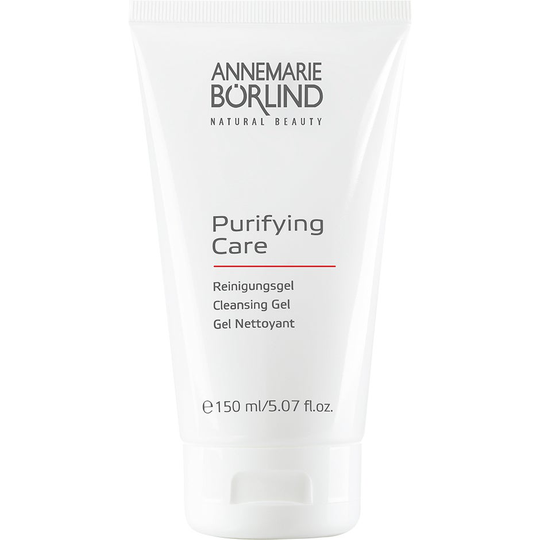 Annemarie Börlind, 150 ml Annemarie Börlind Ihonpuhdistus
