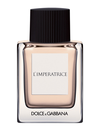 D&G Collection Limpe Hajuvesi Eau De Toilette Nude Dolce & Gabbana