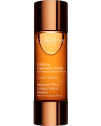 Radiance-Plus Golden Glow Booster Body 30ml