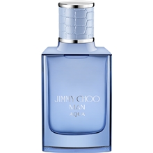 Jimmy Choo Man Aqua - Eau de toilette 30 ml