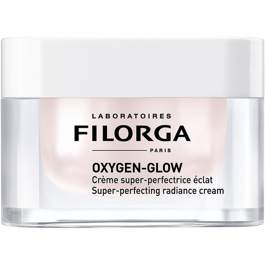 Filorga Laboratoires Paris Oxygen-Glow Cream, 50 ml Filorga Päivävoiteet