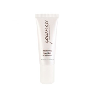 Purifying Spot Gel