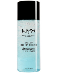 Eye & Lip Make Up Remover, 80ml
