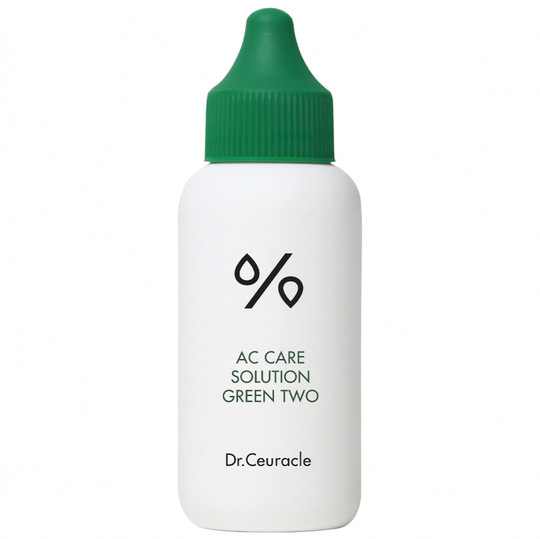Dr Ceuracle Green Two (50ml)