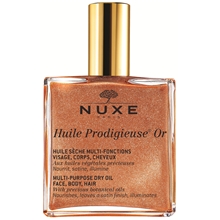 Huile Prodigieuse Or - Multi Purpose Dry Oil 100 ml