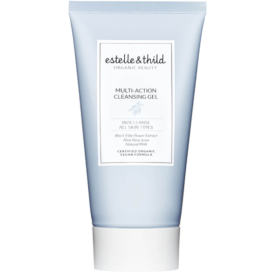 Estelle & Thild BioCleanse Multi-Action Cleansing Gel (150ml)