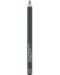 Intense Color Eye Liner Pencil, Chestnut