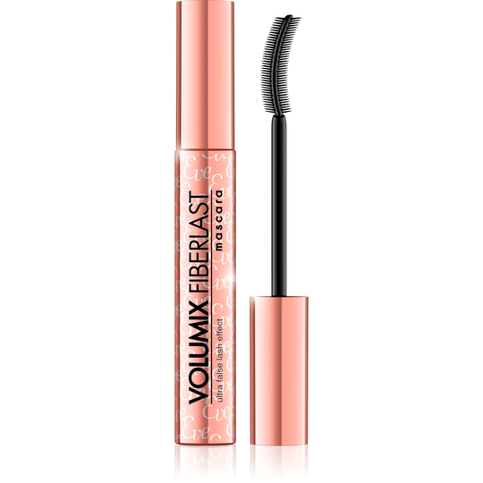 Eveline Cosmetics Mascara Volumix Fiberlast Ultra False Lash Effe
