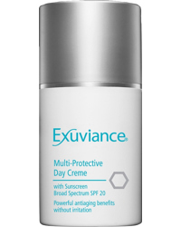 Multi-Protective Day Creme SPF20 50g