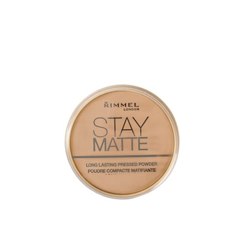 Rimmel Stay Matte Pressed Powder 004 Sandstorm 004 Sandstorm