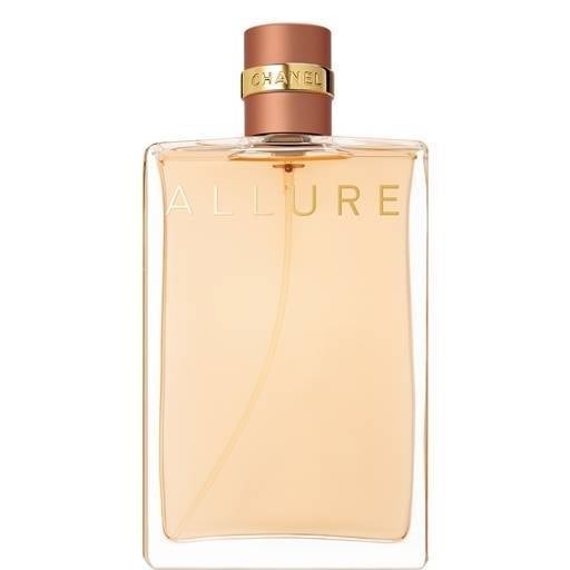 Chanel Allure Eau de Parfum naisille 50ml