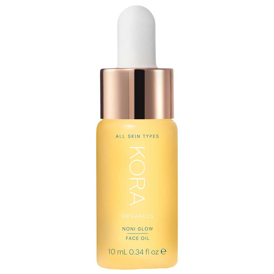 Noni Glow Face Oil, 10 ml Kora Organics Kasvoöljy