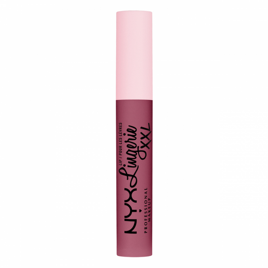 NYX Professional Makeup Lip Lingerie XXL Unlaced
