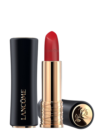 Absolu Rouge Matte R21 89 Huulipuna Meikki Punainen Lancôme